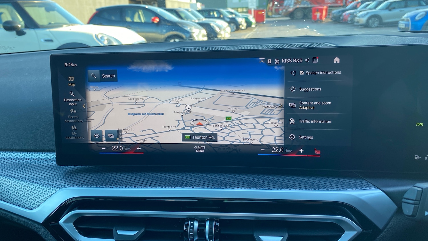 Used BMW 3 Series 2022 for sale - 77432510: Photo 46