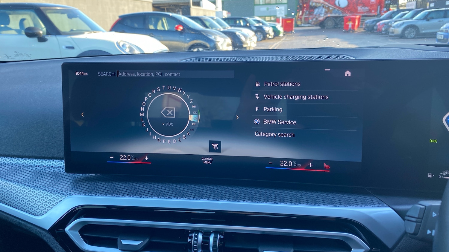 Used BMW 3 Series 2022 for sale - 77432510: Photo 47