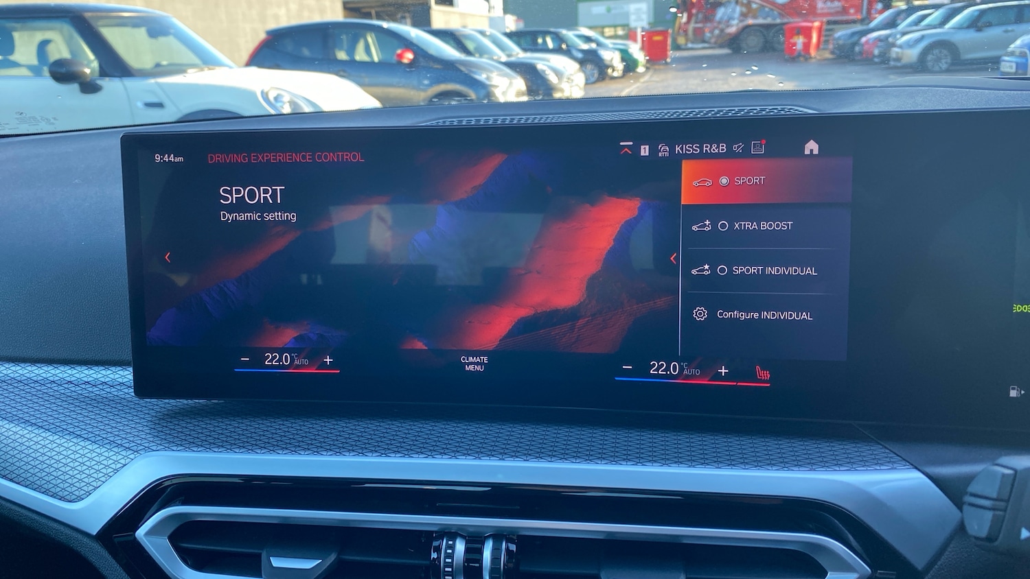 Used BMW 3 Series 2022 for sale - 77432510: Photo 48