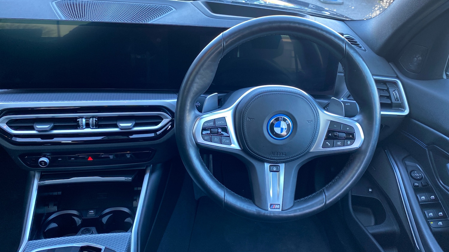 Used BMW 3 Series 2022 for sale - 77432510: Photo 5