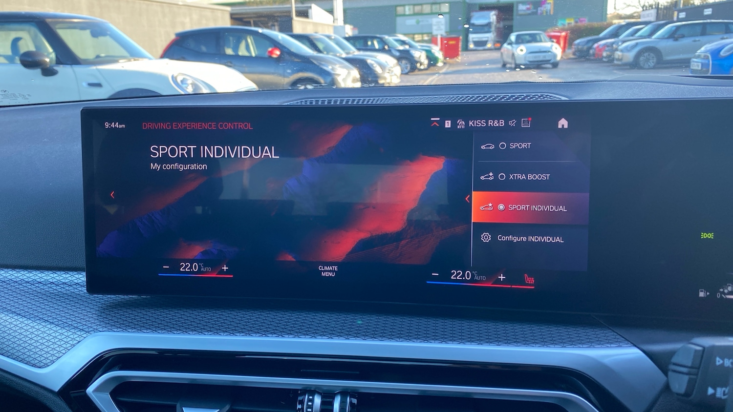 Used BMW 3 Series 2022 for sale - 77432510: Photo 50