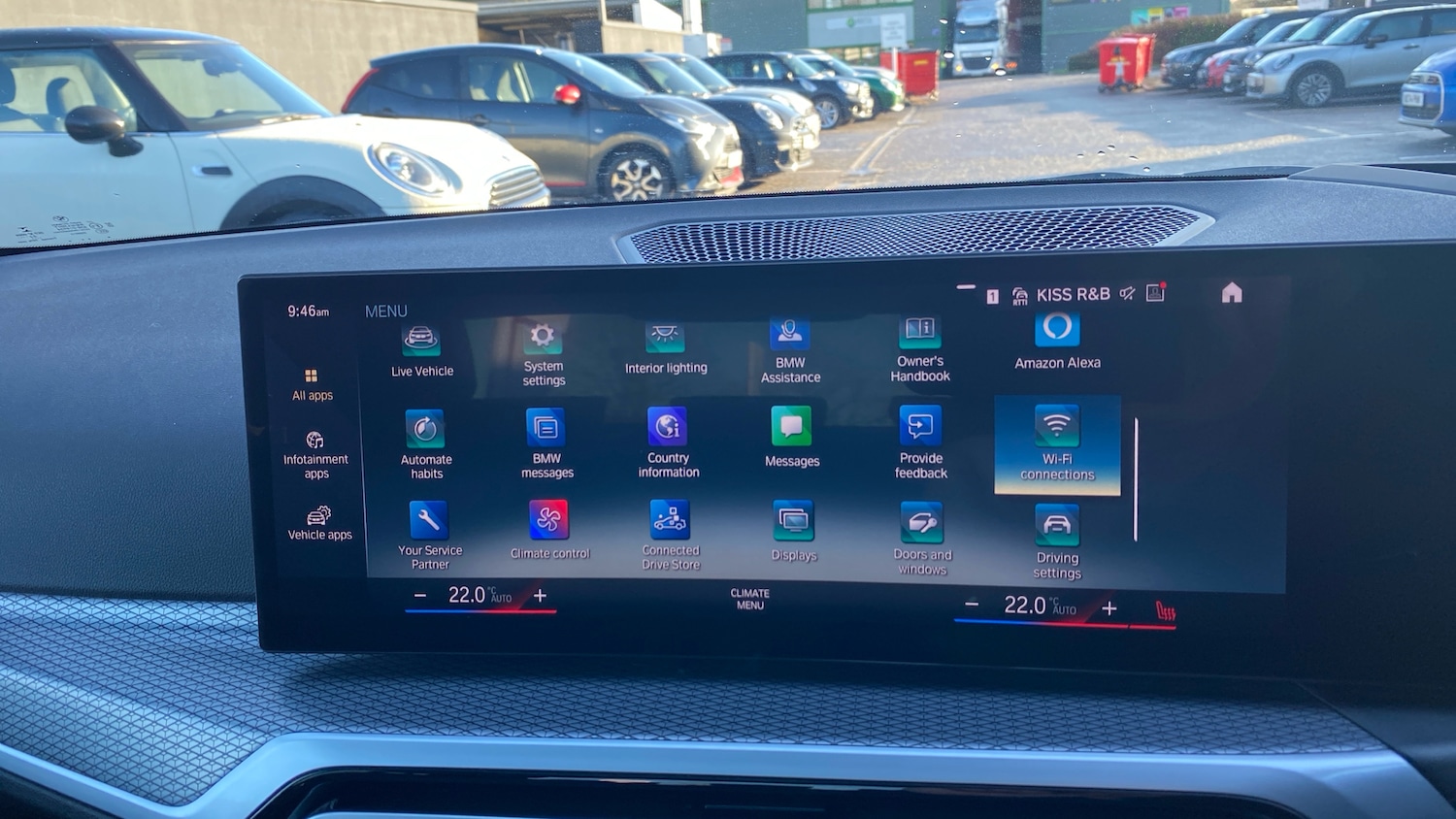 Used BMW 3 Series 2022 for sale - 77432510: Photo 58