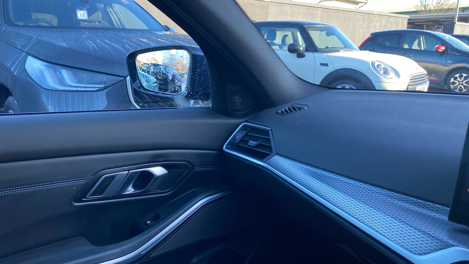 Used BMW 3 Series 2022 for sale - 77432510: Photo 62