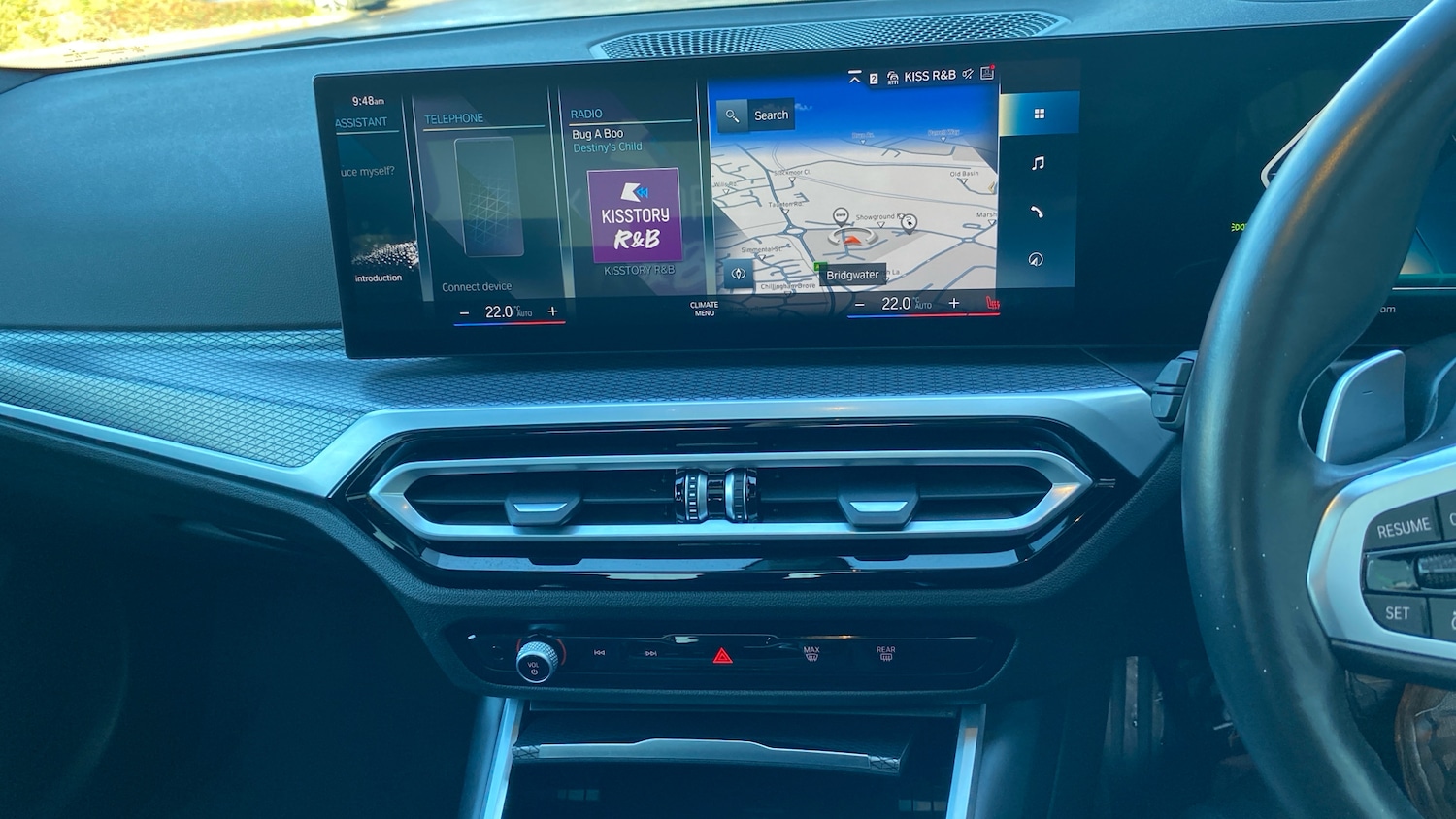 Used BMW 3 Series 2022 for sale - 77432510: Photo 8