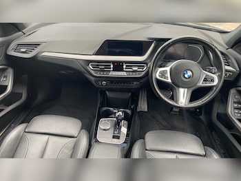 Used BMW 1 Series 2020 for sale - 78452645: Photo