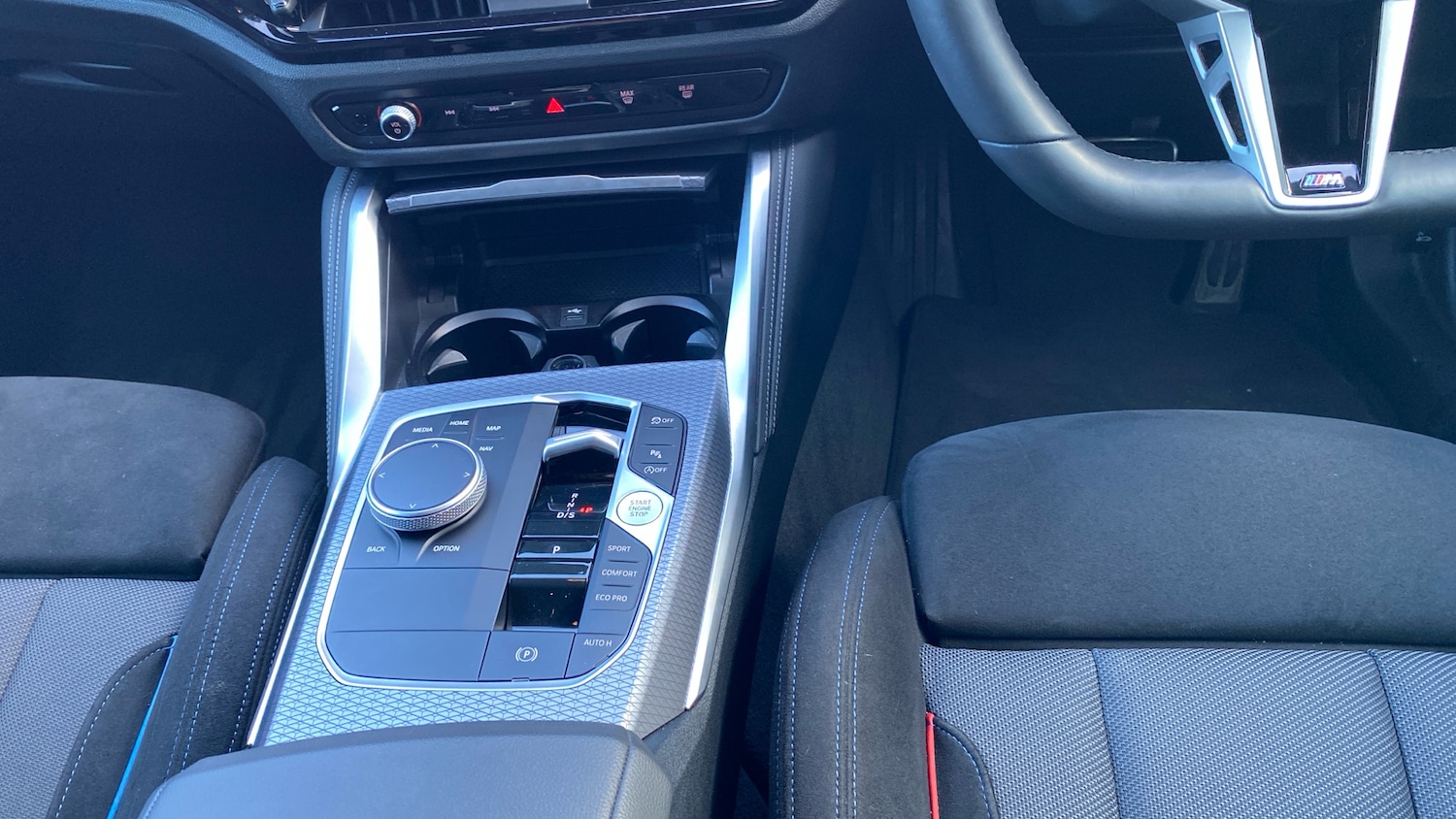 Used BMW 4 Series 2025 for sale - 77406814: Photo 10