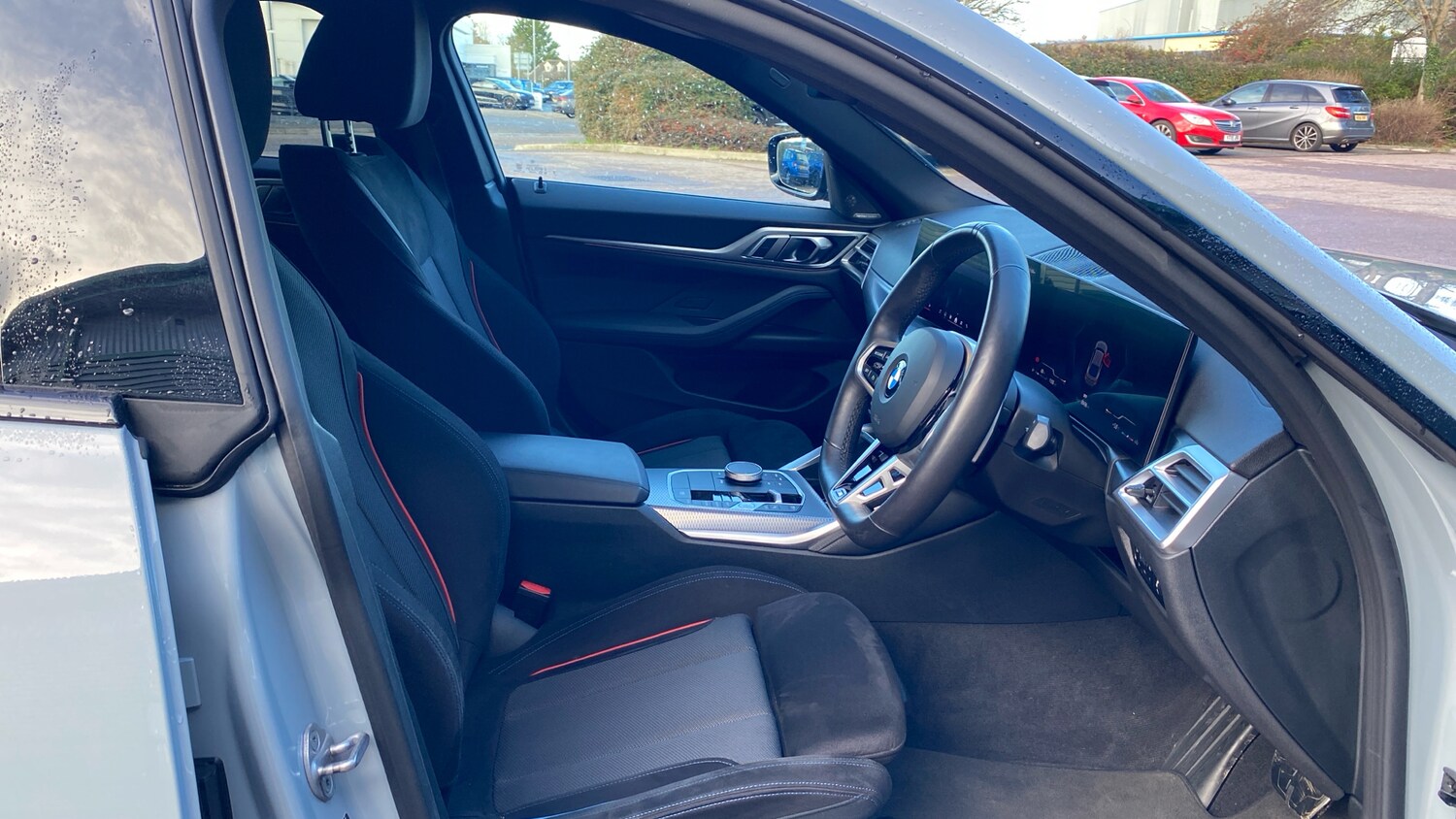 Used BMW 4 Series 2025 for sale - 77406814: Photo 11