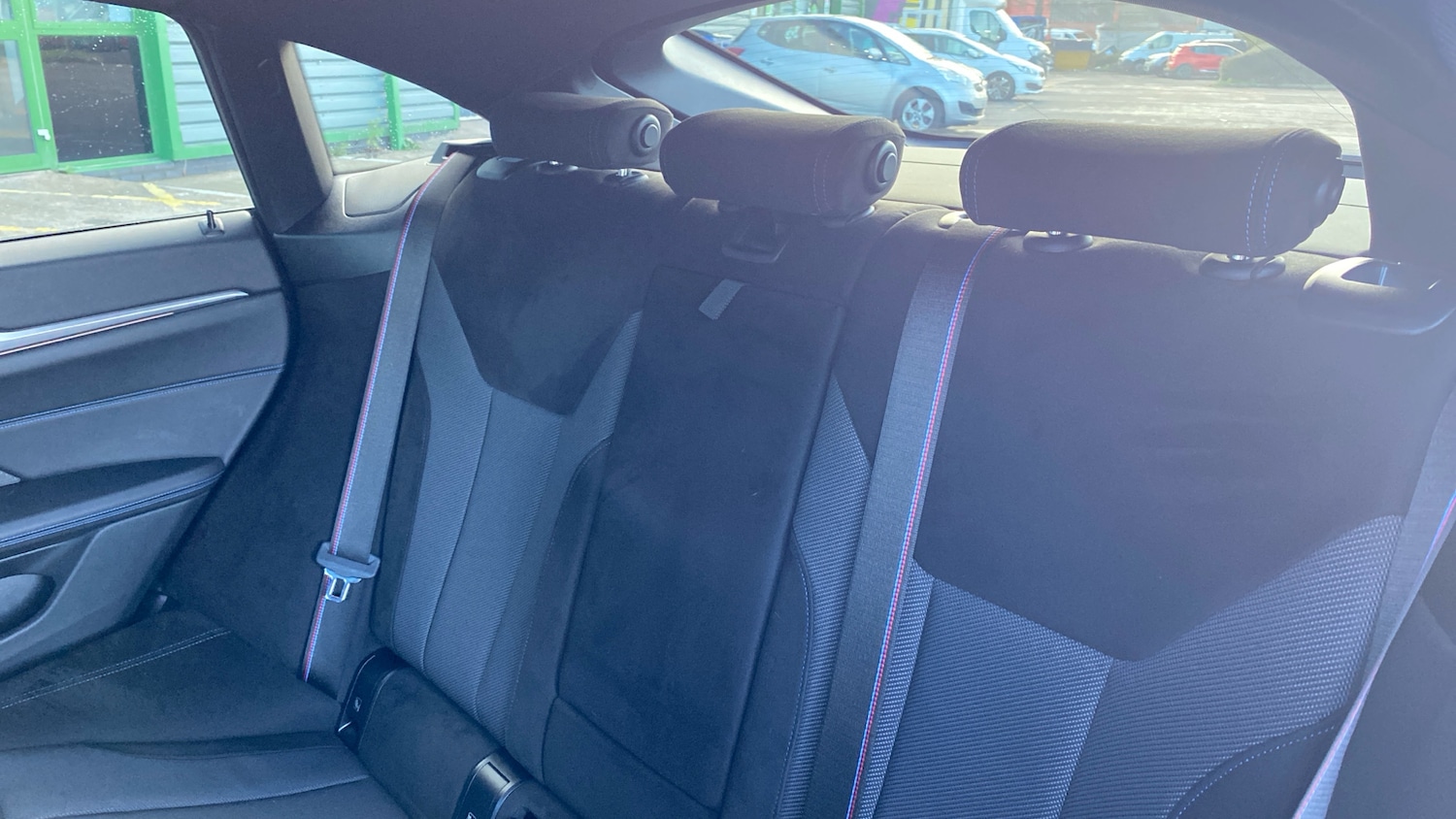 Used BMW 4 Series 2025 for sale - 77406814: Photo 12