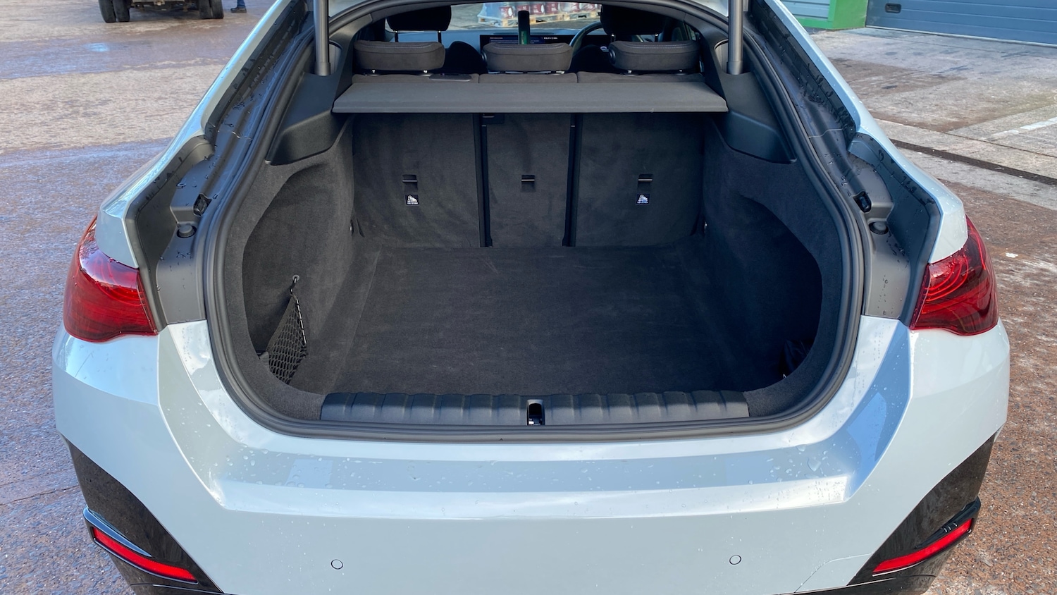 Used BMW 4 Series 2025 for sale - 77406814: Photo 13