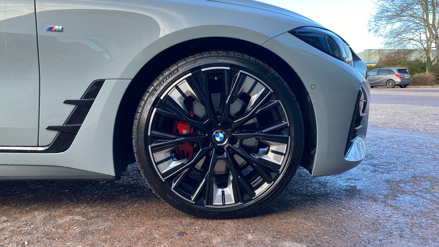 Used BMW 4 Series 2025 for sale - 77406814: Photo 14