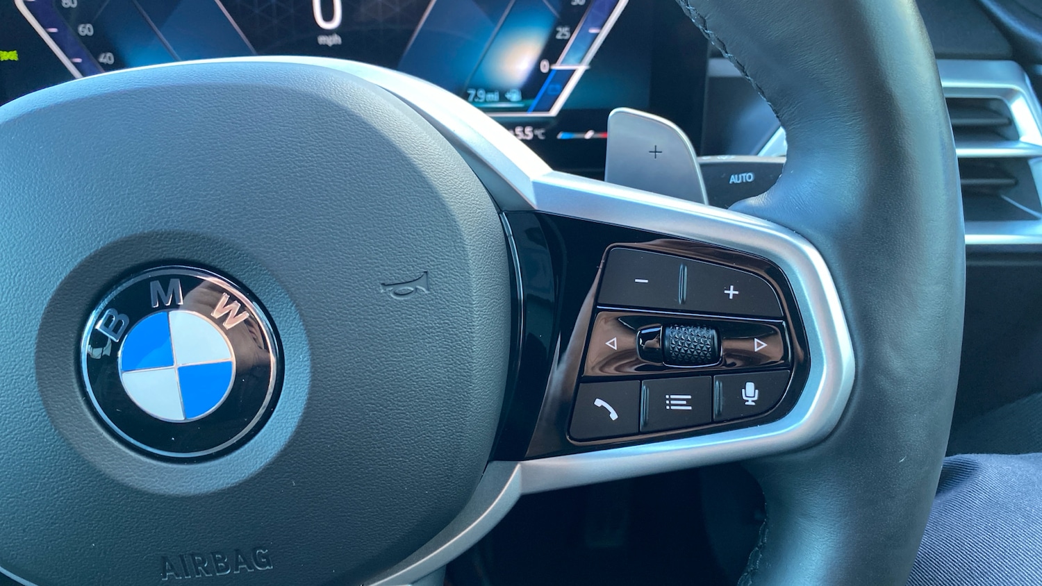 Used BMW 4 Series 2025 for sale - 77406814: Photo 18