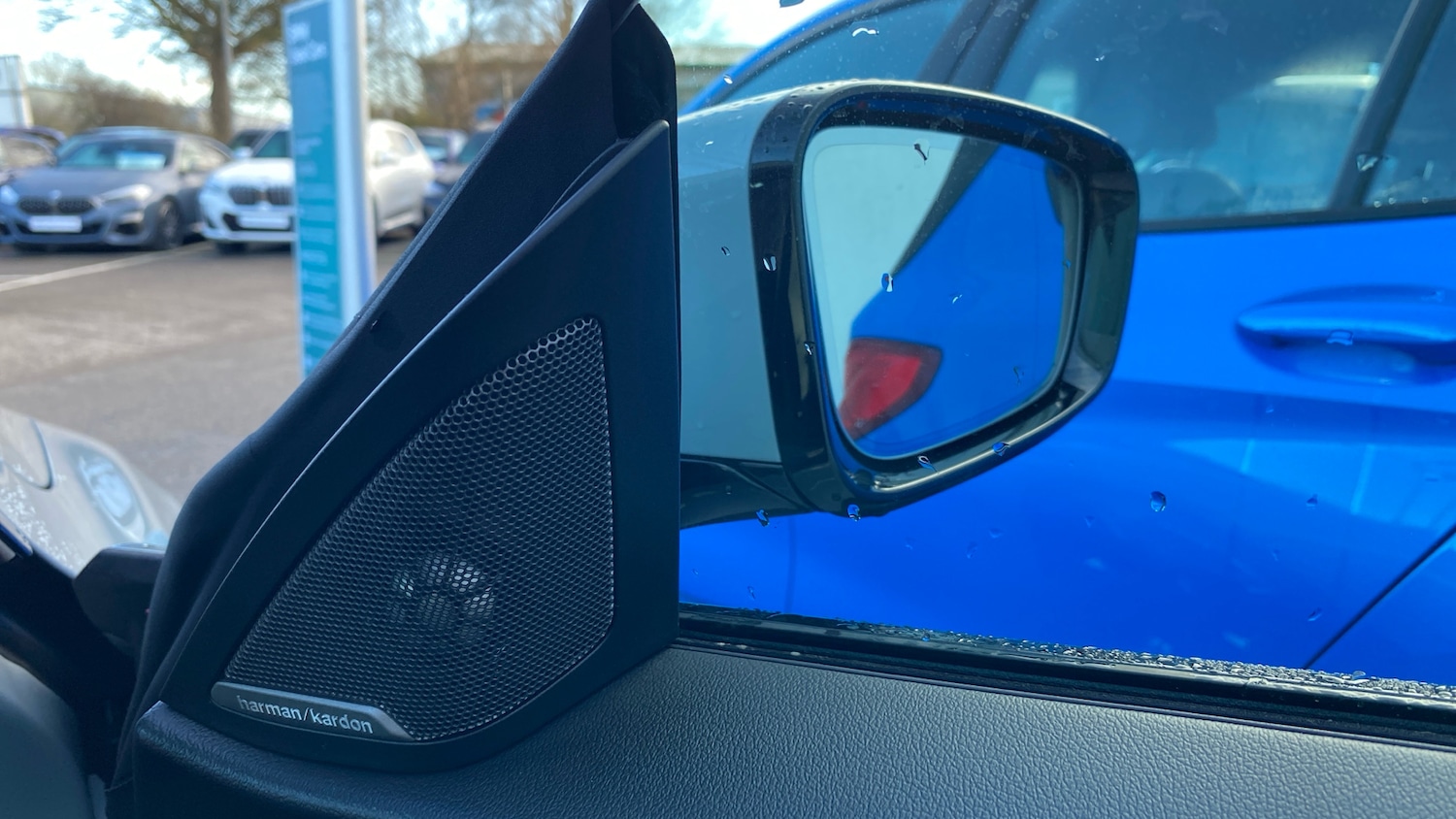 Used BMW 4 Series 2025 for sale - 77406814: Photo 20