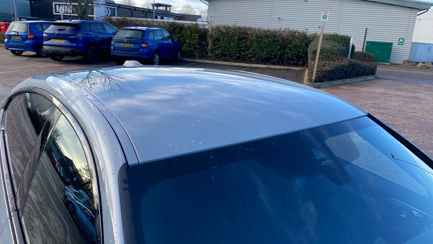 Used BMW 4 Series 2025 for sale - 77406814: Photo 21