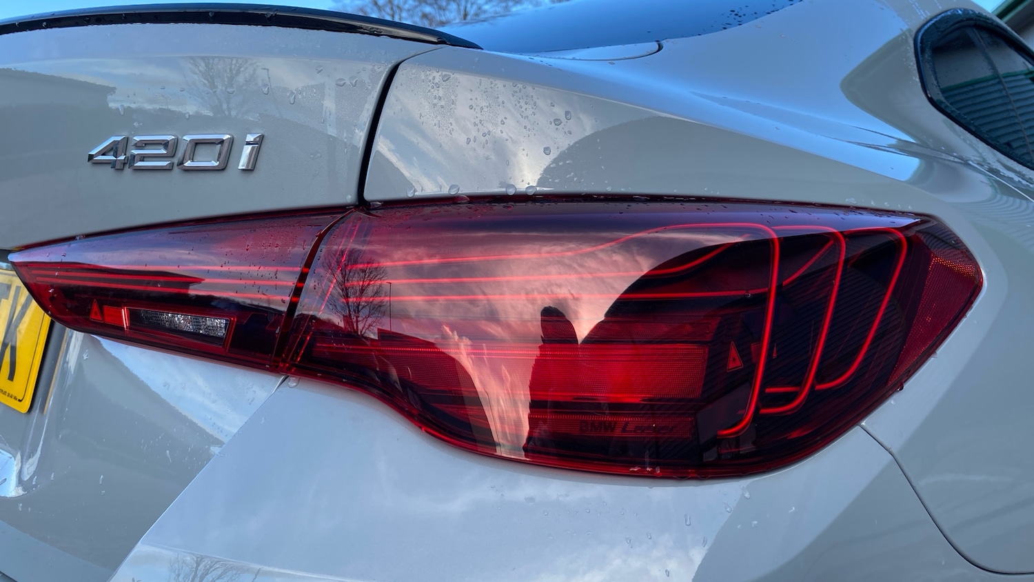 Used BMW 4 Series 2025 for sale - 77406814: Photo 22