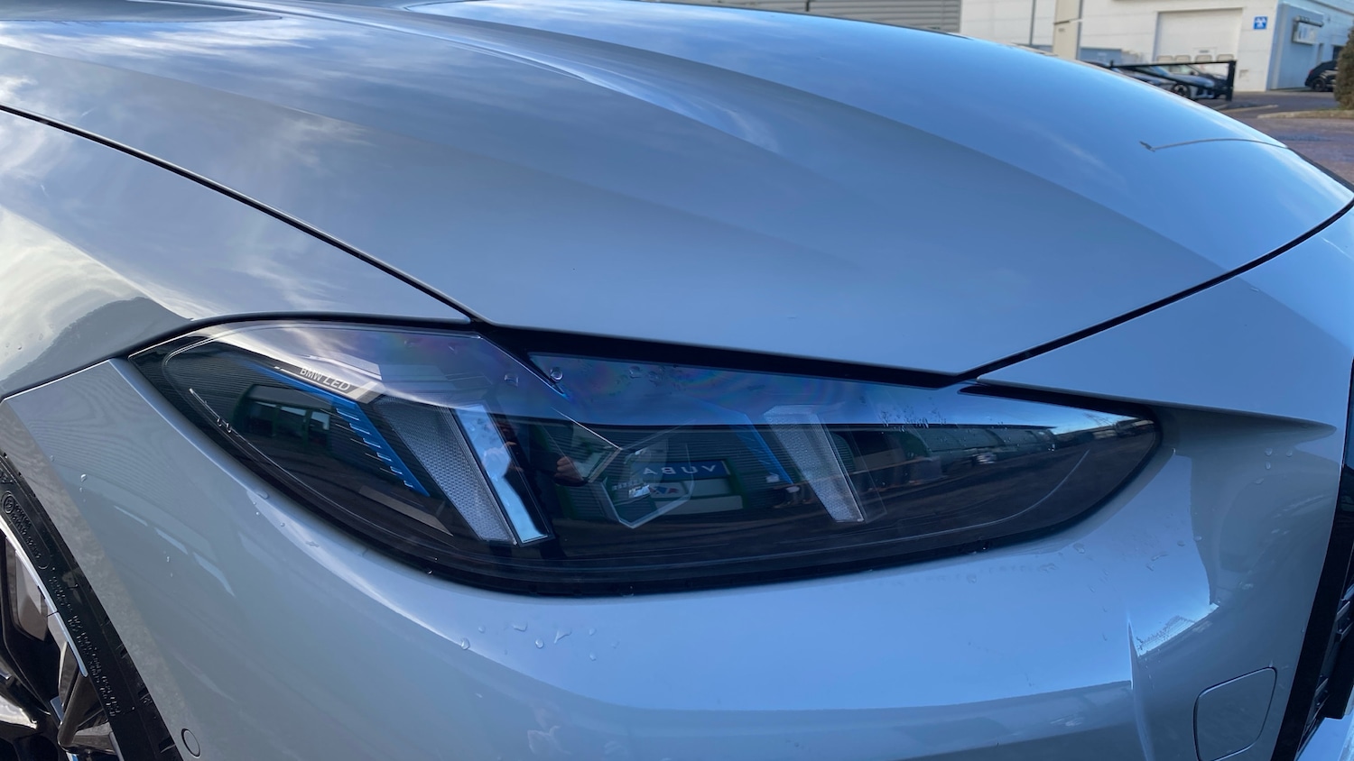 Used BMW 4 Series 2025 for sale - 77406814: Photo 23