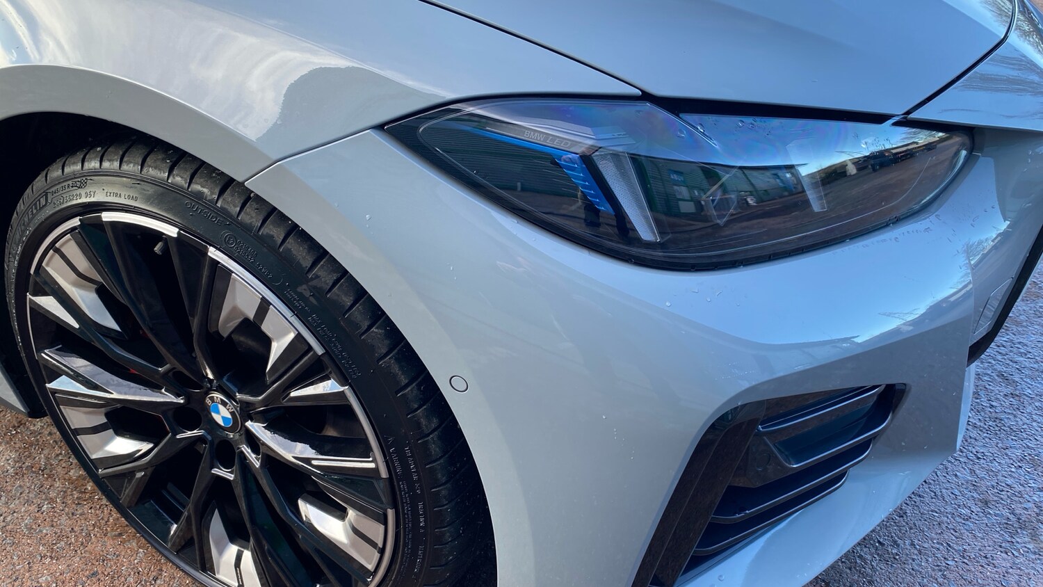 Used BMW 4 Series 2025 for sale - 77406814: Photo 29