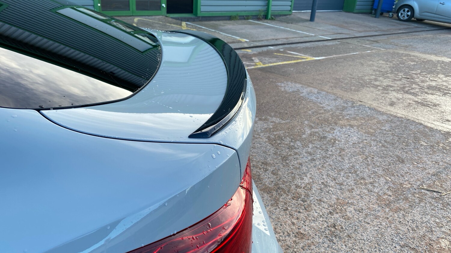 Used BMW 4 Series 2025 for sale - 77406814: Photo 31