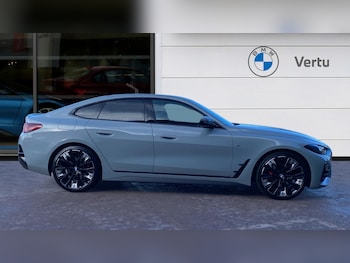 Used BMW 4 Series 2025 for sale - 77406814: Photo