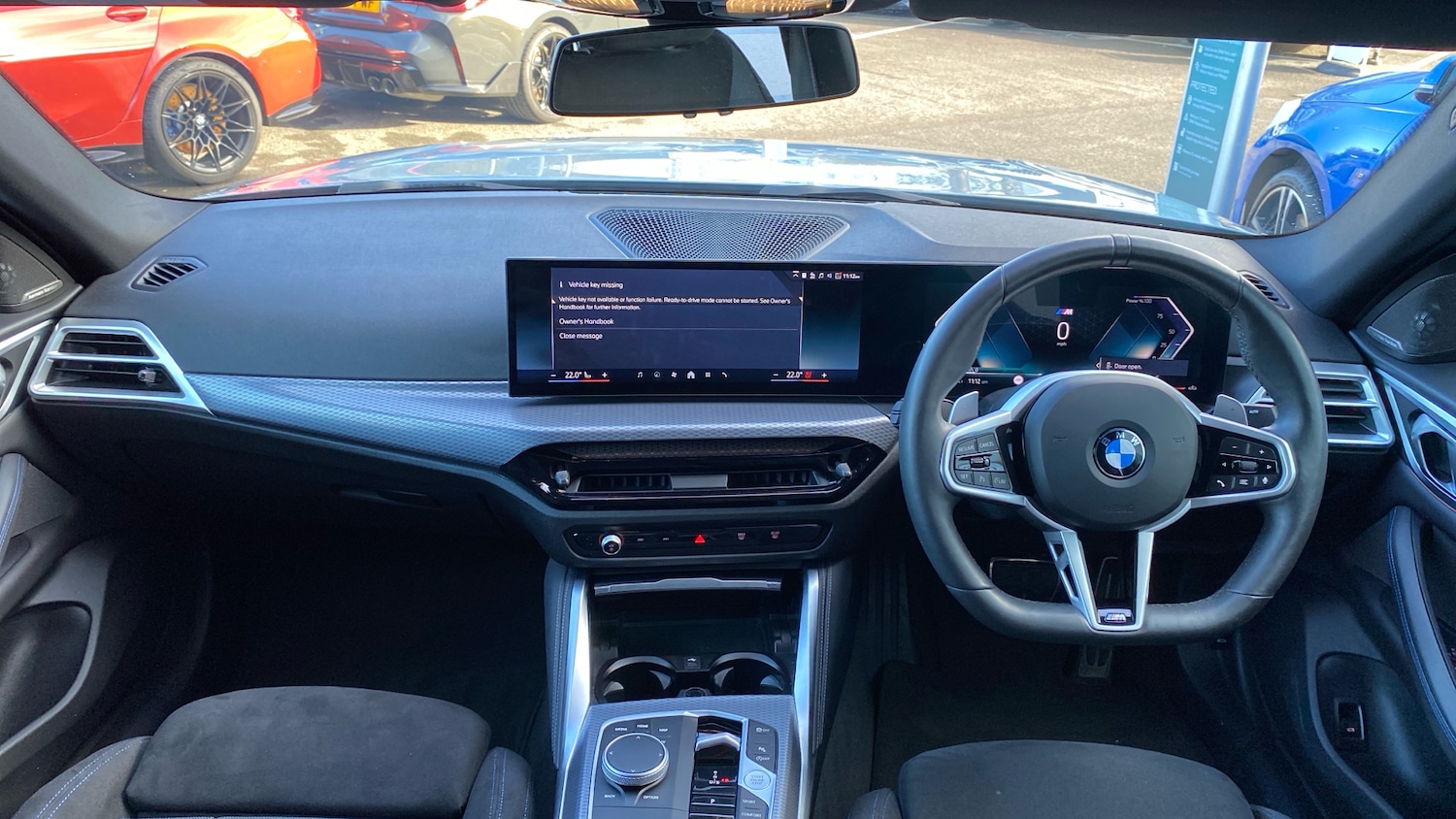 Used BMW 4 Series 2025 for sale - 77406814: Photo 4