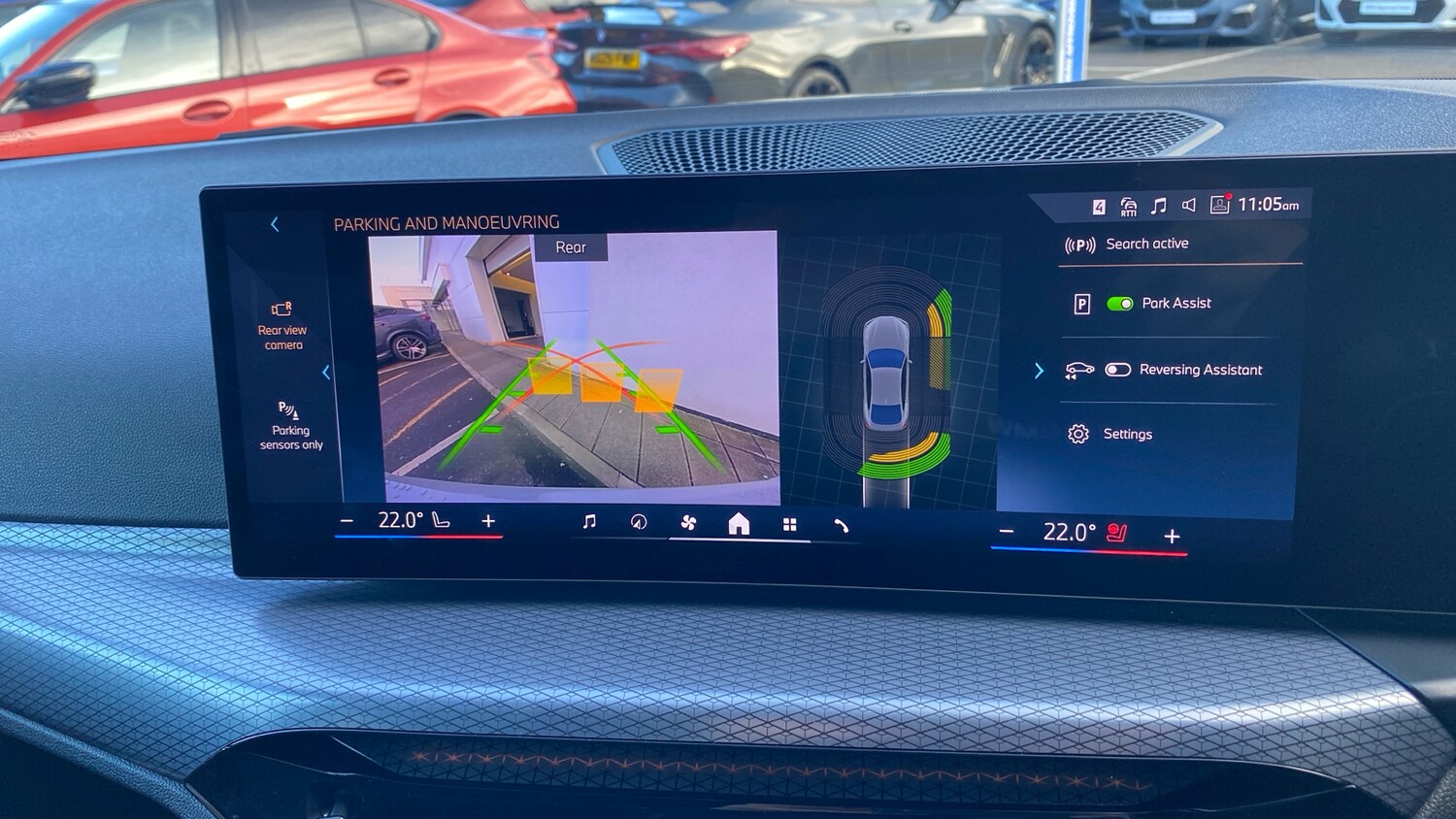 Used BMW 4 Series 2025 for sale - 77406814: Photo 42