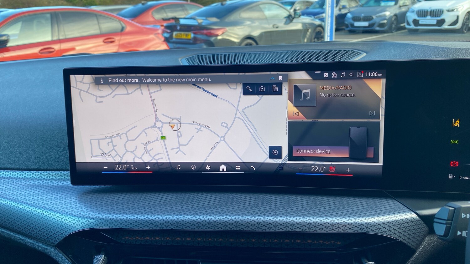 Used BMW 4 Series 2025 for sale - 77406814: Photo 43