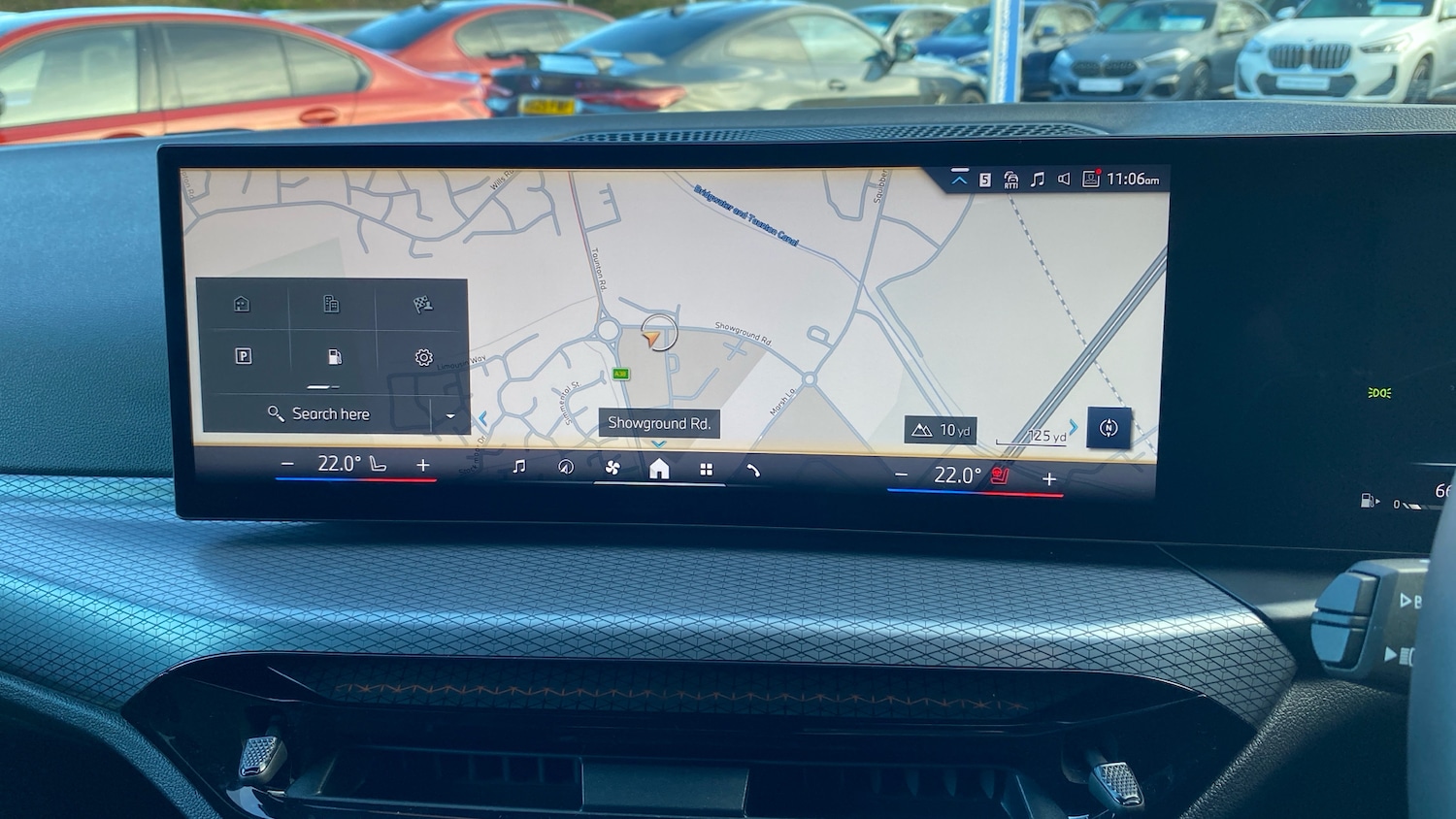 Used BMW 4 Series 2025 for sale - 77406814: Photo 44