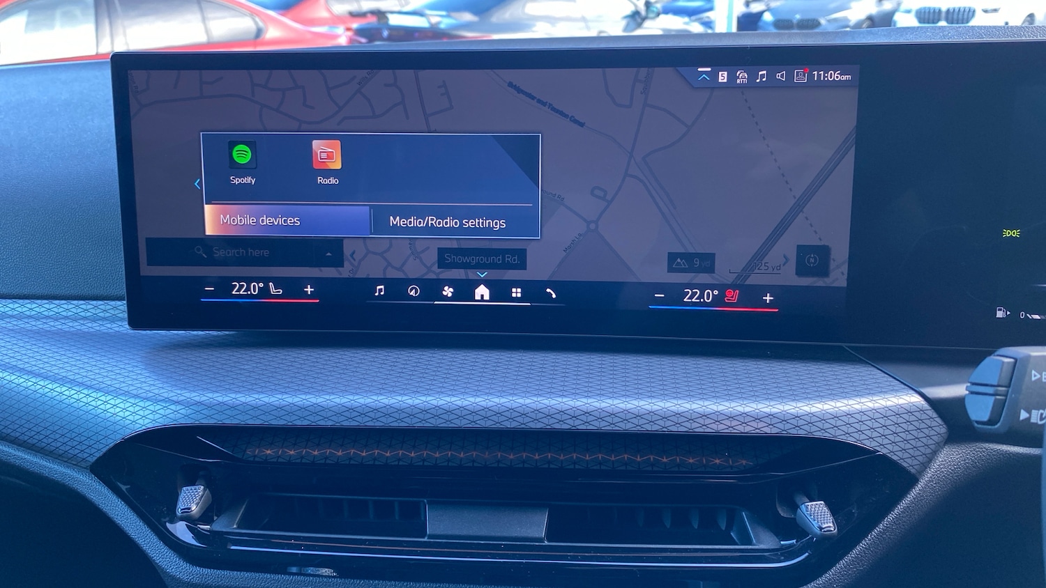 Used BMW 4 Series 2025 for sale - 77406814: Photo 45