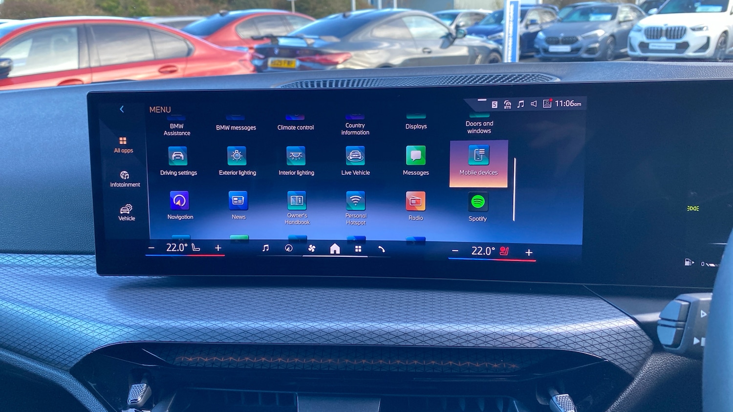 Used BMW 4 Series 2025 for sale - 77406814: Photo 47