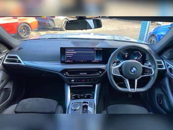 Used BMW 4 Series 2025 for sale - 77406814: Photo