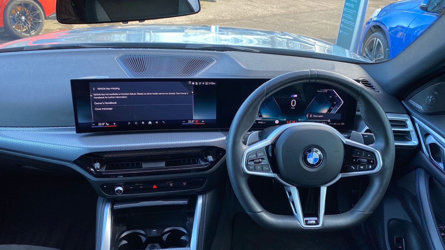 Used BMW 4 Series 2025 for sale - 77406814: Photo 5