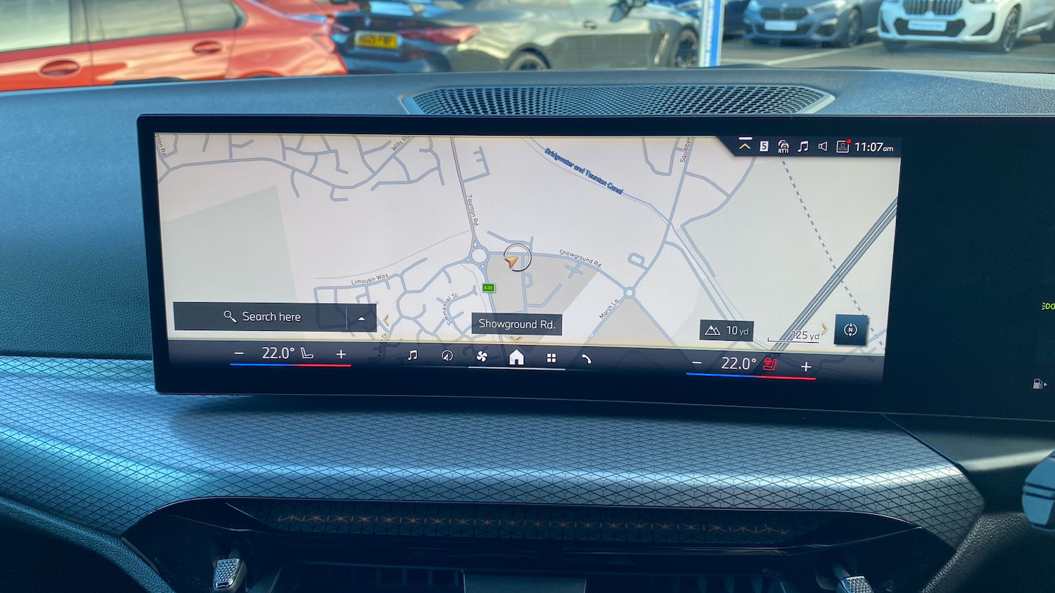 Used BMW 4 Series 2025 for sale - 77406814: Photo 51