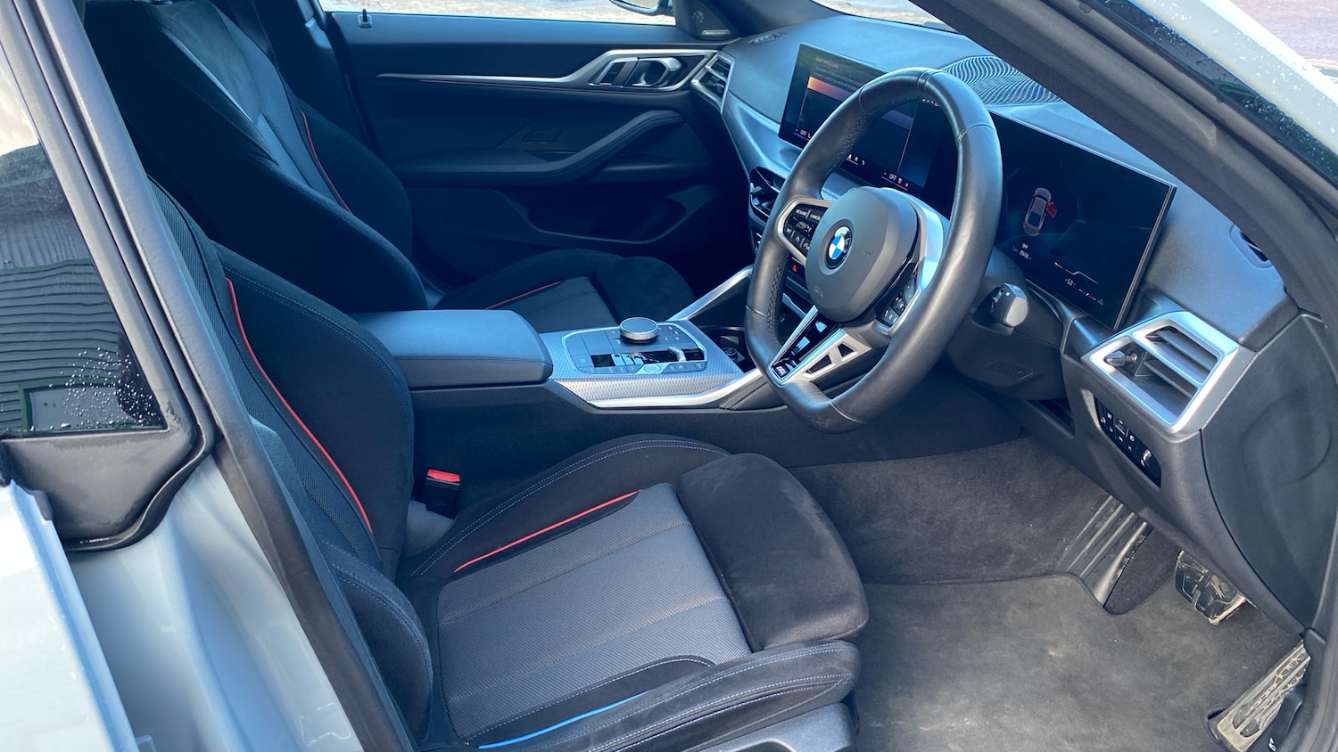 Used BMW 4 Series 2025 for sale - 77406814: Photo 6