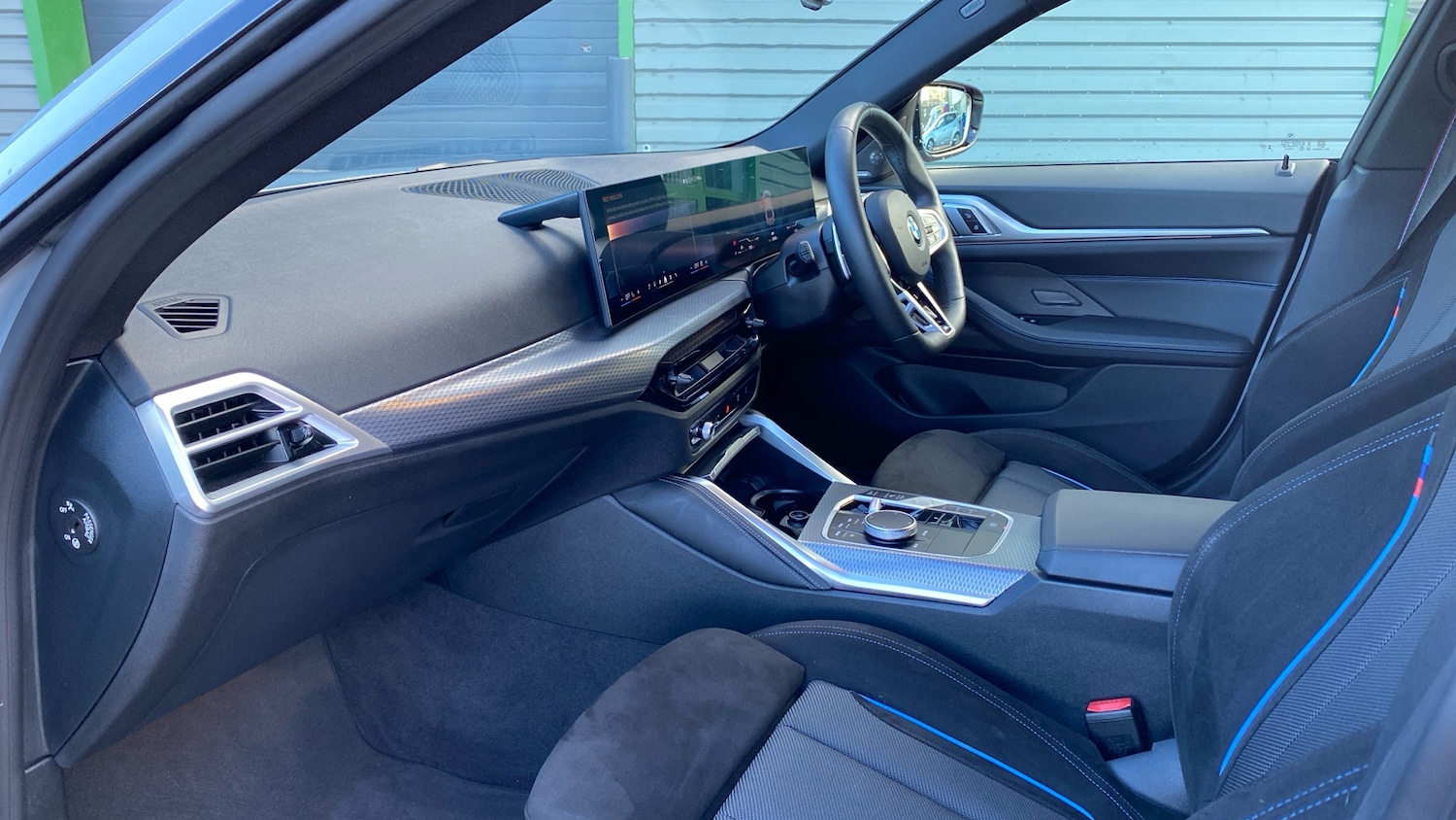 Used BMW 4 Series 2025 for sale - 77406814: Photo 7