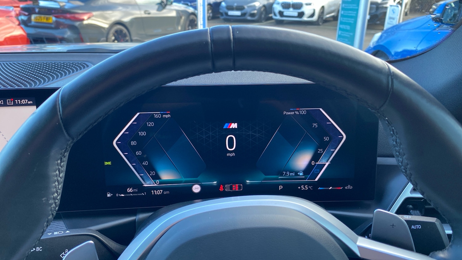 Used BMW 4 Series 2025 for sale - 77406814: Photo 9