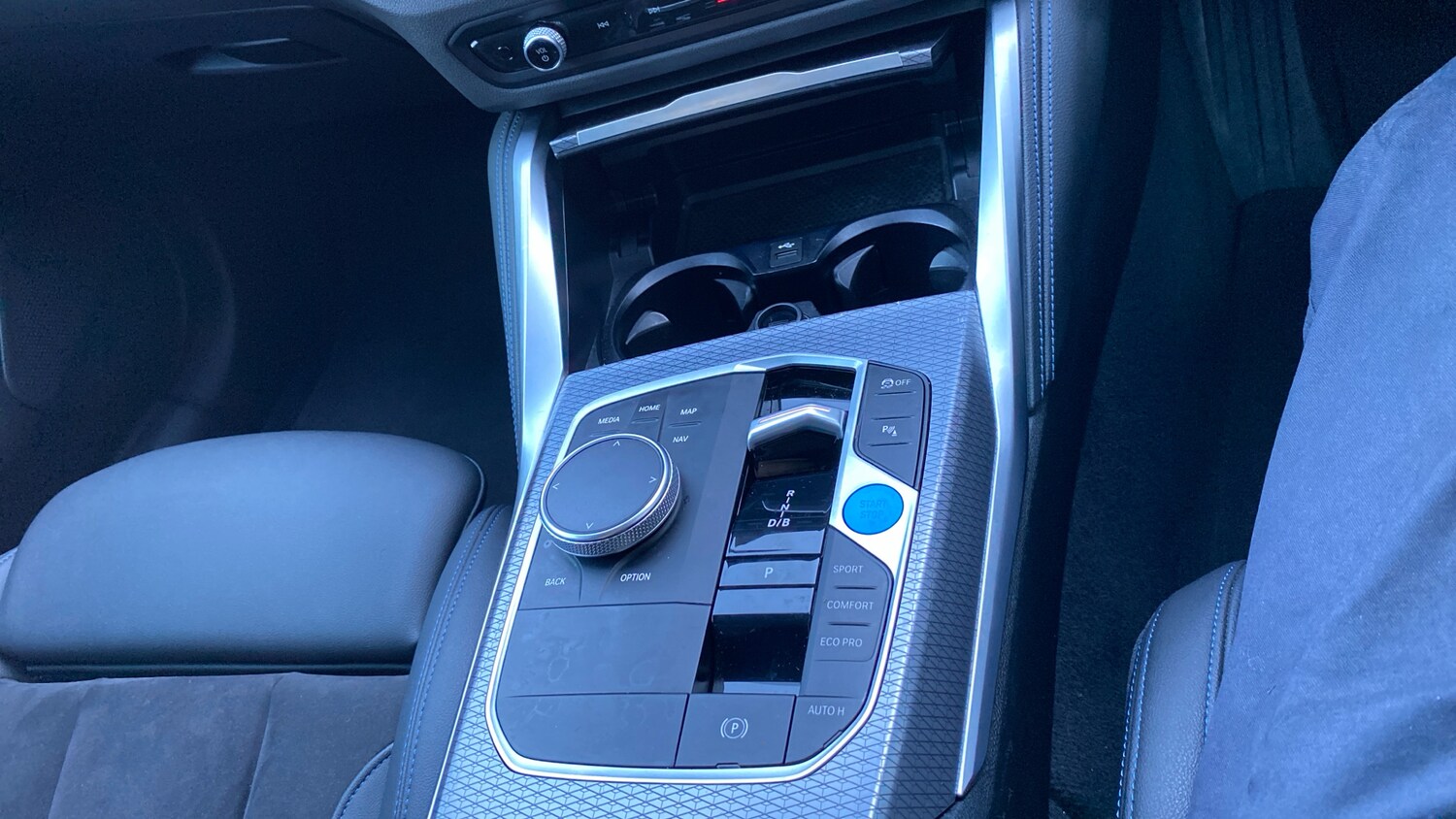 Used BMW i4 2023 for sale - 76611534: Photo 10