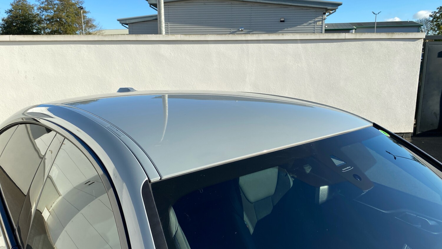 Used BMW i4 2023 for sale - 76611534: Photo 21