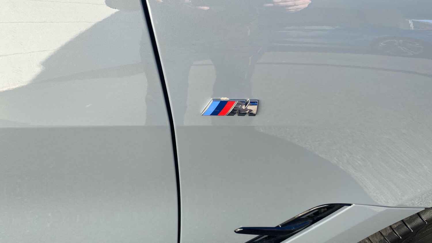 Used BMW i4 2023 for sale - 76611534: Photo 24