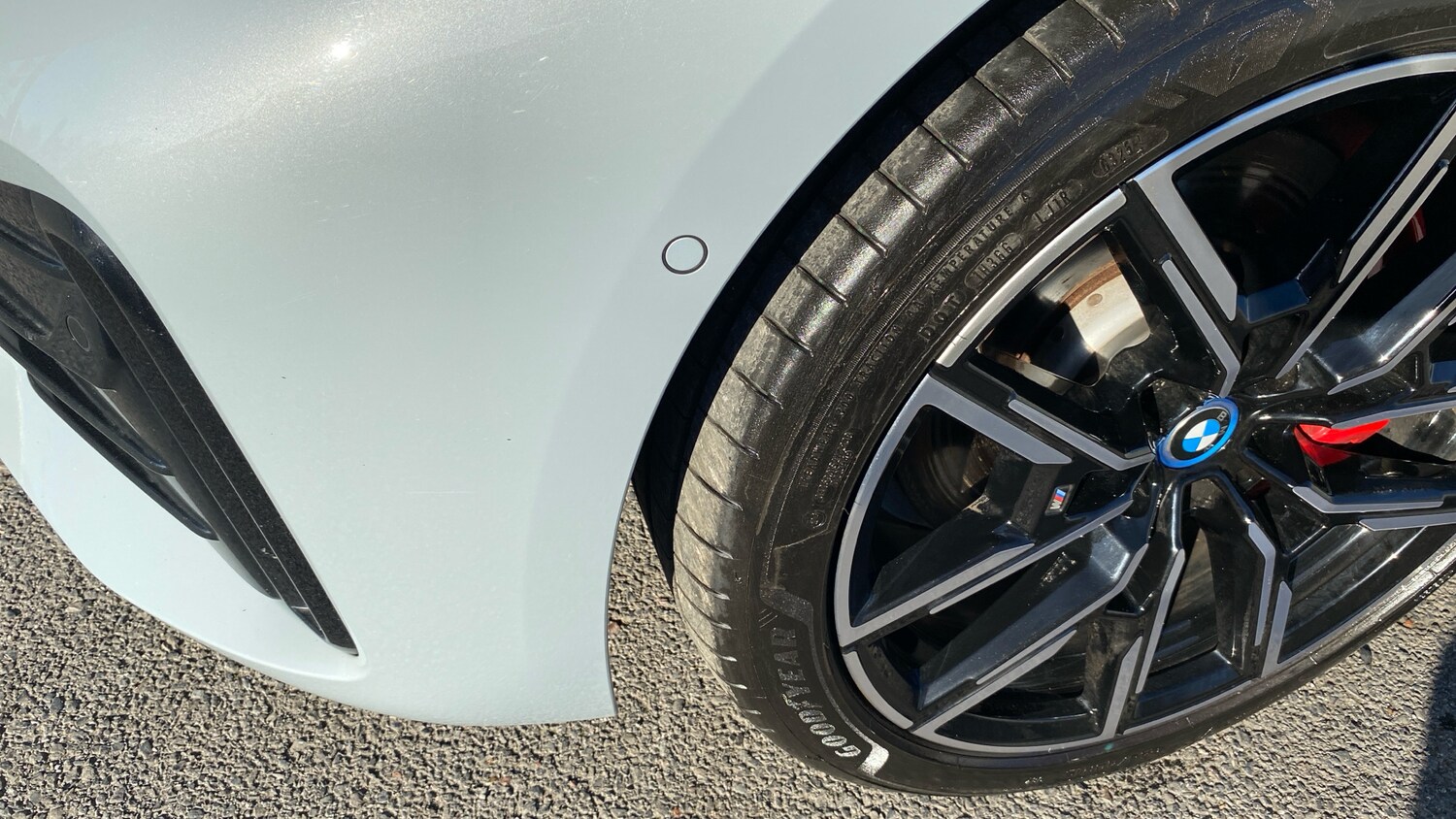 Used BMW i4 2023 for sale - 76611534: Photo 25