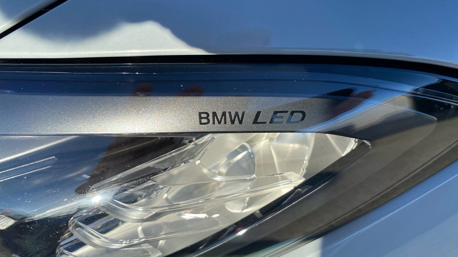 Used BMW i4 2023 for sale - 76611534: Photo 26