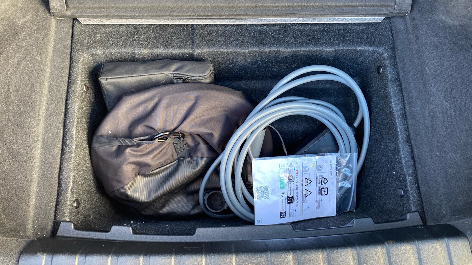 Used BMW i4 2023 for sale - 76611534: Photo 28