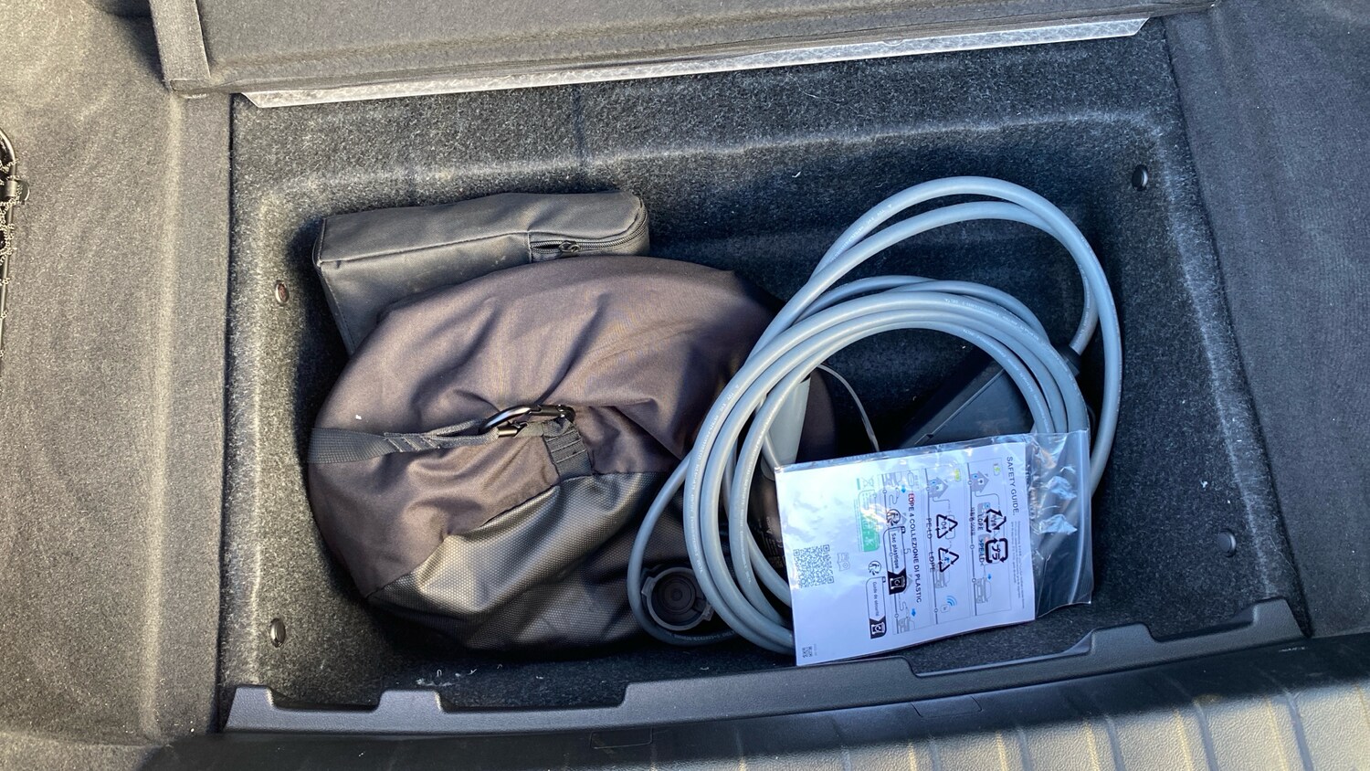 Used BMW i4 2023 for sale - 76611534: Photo 29