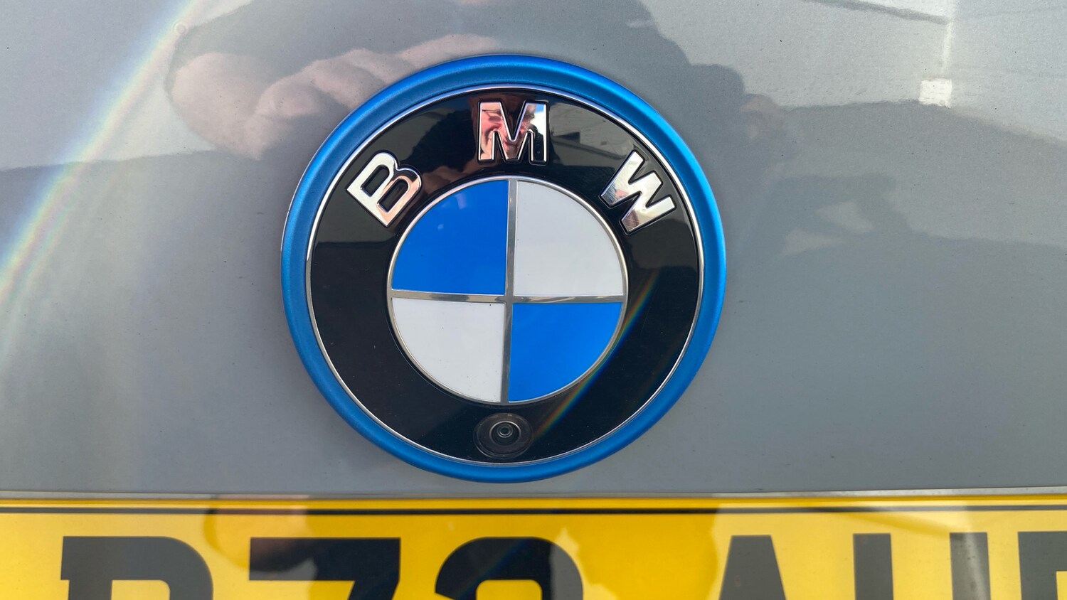 Used BMW i4 2023 for sale - 76611534: Photo 31