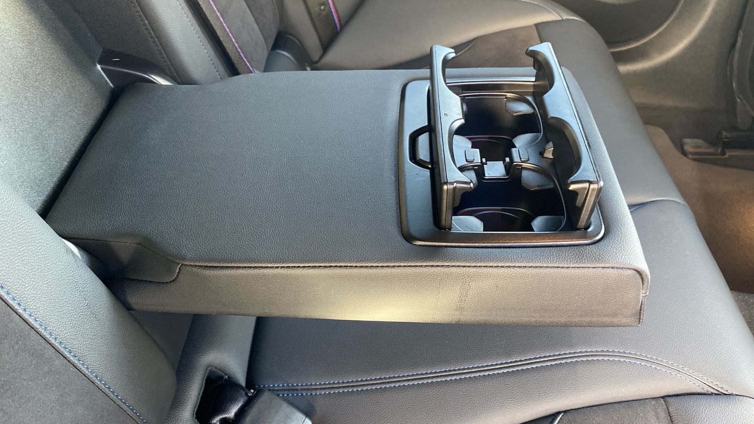 Used BMW i4 2023 for sale - 76611534: Photo 35