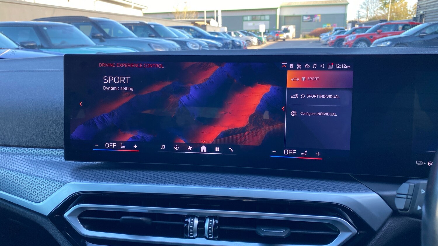 Used BMW i4 2023 for sale - 76611534: Photo 36