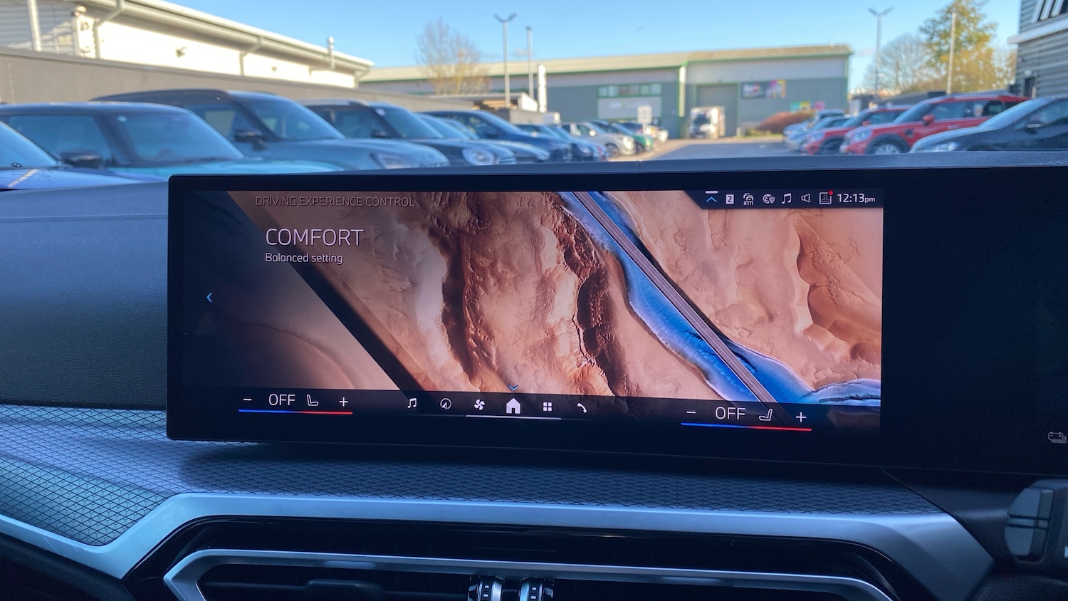 Used BMW i4 2023 for sale - 76611534: Photo 37