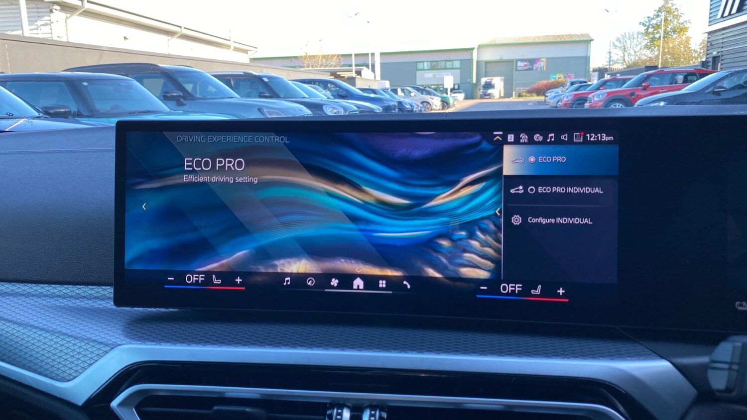 Used BMW i4 2023 for sale - 76611534: Photo 38