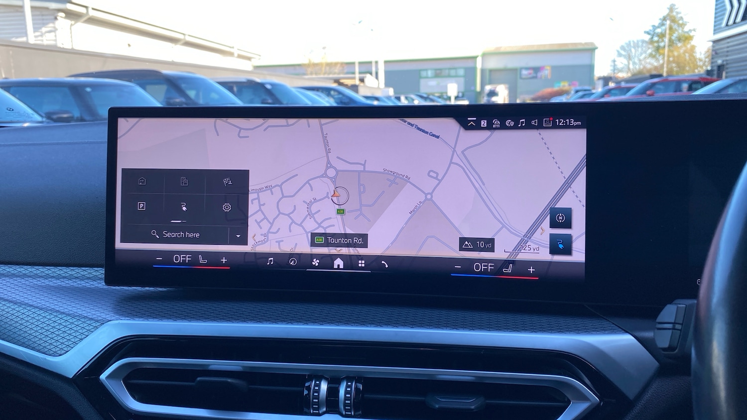 Used BMW i4 2023 for sale - 76611534: Photo 39