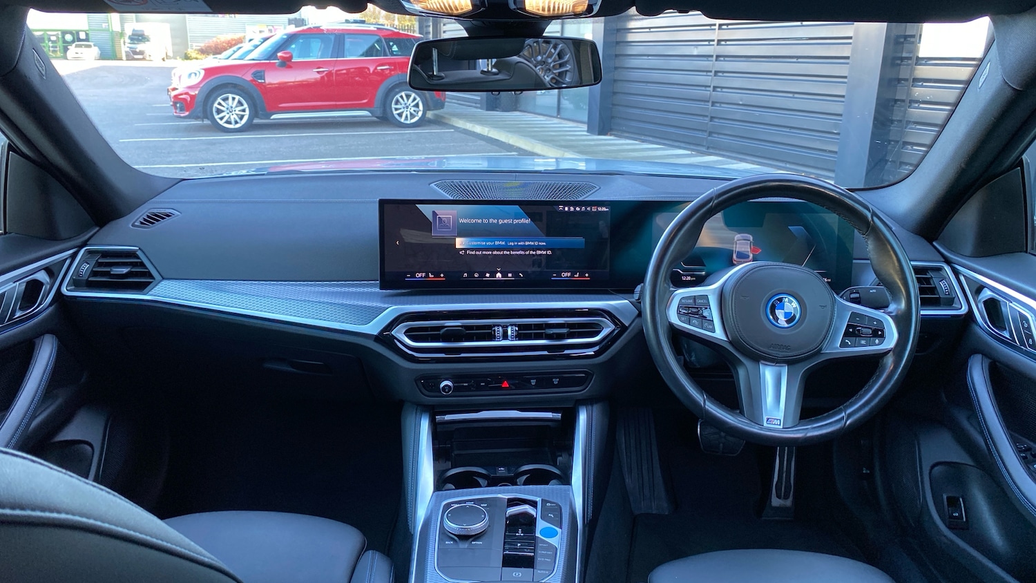 Used BMW i4 2023 for sale - 76611534: Photo 4