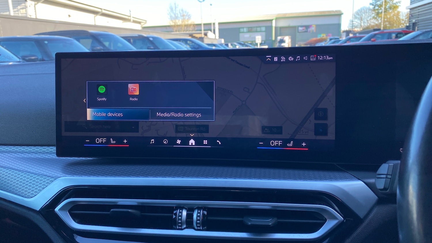 Used BMW i4 2023 for sale - 76611534: Photo 40