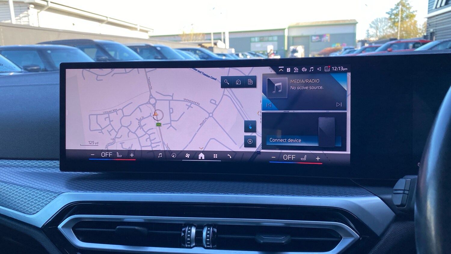 Used BMW i4 2023 for sale - 76611534: Photo 41